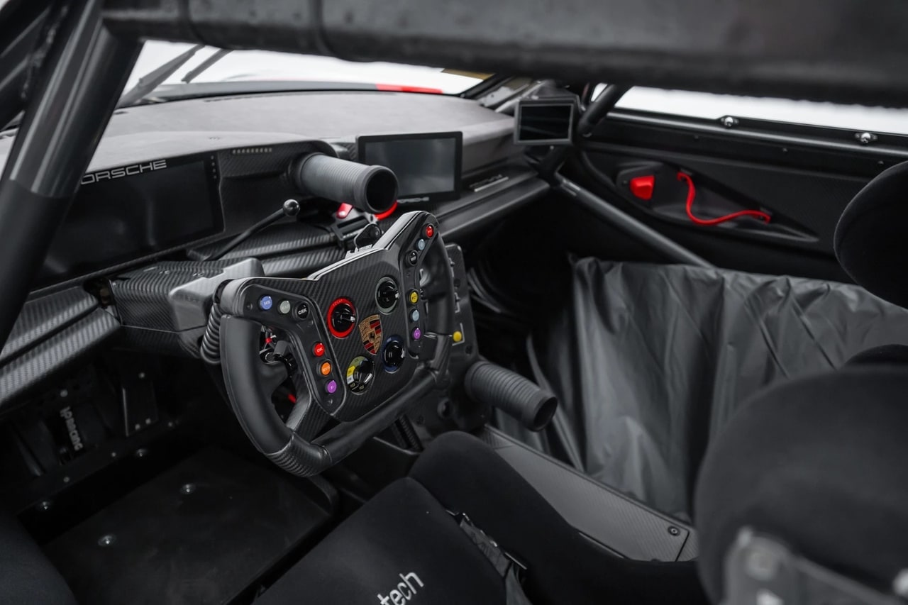 Cockpit